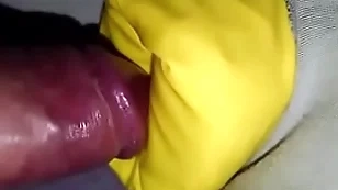 Carrying-on with my sex trifle