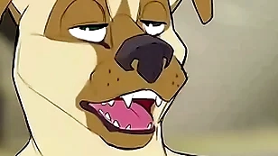 Nick wilde gay furry Mephistopheles spiritedness