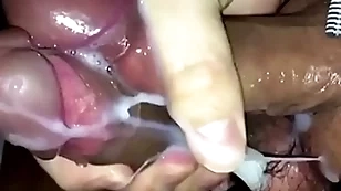 World's best - frottage cumshots 2