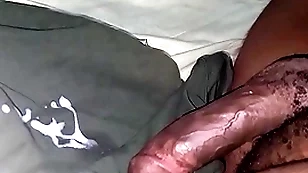 Loudest moaning orgasm sweetness