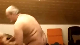 Unconcerned fuck