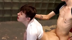 Southernstrokes hung twink jeka gloo seduces eugene colt