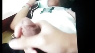 Gay bộ đội vn suc cu