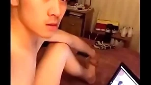 Chinese handsome solo