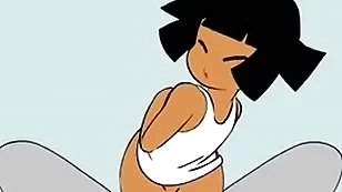 Animación trapito big takings