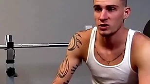 Up against it straight boys tv show episode #7  straight boys gay drama