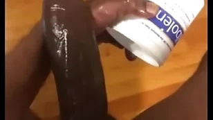 Big black cock (bbc)
