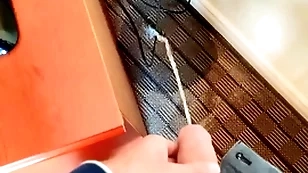Renewing an older hotel room with dress down pissing