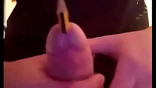 Teen sounding take radiate and brush