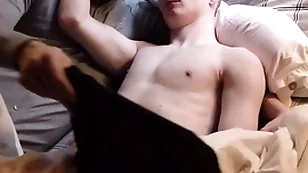 And his hot teen varlet family cabin fucking-gayzest.com