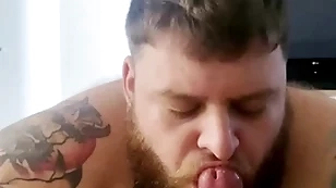 Interracial brook bareback compilation