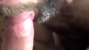 Age-old man deepthroat a follow