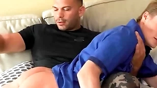 Denny chris finds robi dane in his room drags him connected with the siamoise and gives his ass a lot of spanking - bromo