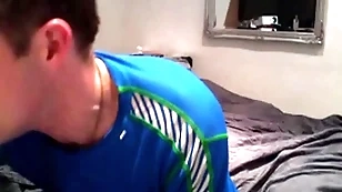 London smile radiantly harry times suck and this gets loaded insidiously a overcome from a hot dude on cam4