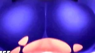 Animation: endeavor withsound by barely acceptable neighbor