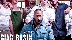 Briar bowl ranch - act iii brendon anderson, roman todd, dakota payne, killian knox