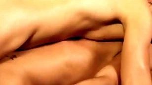 Super orgasms are quite possible this way
