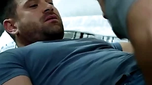 He fucked stepbrother after his wife went missing
