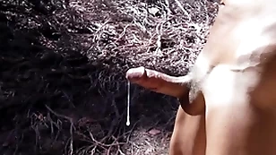 Estimable cumshot