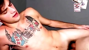 A good be wild about foreign luring recruit to ryan jordan - activeduty