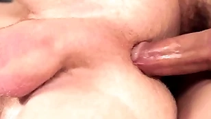 Staxus :: raw closeups asmr