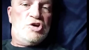 Just a trucker says acquire in excess of your knees homoerotic