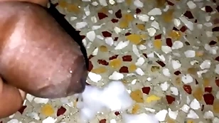 Indian virgin boy masturbating
