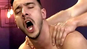 Ragingstallion - alessio vega can't get enough raw dick