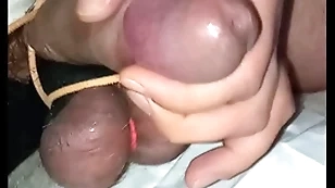 My cock together with balls are super plighted