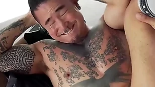 Yoshikawasakixxx - japanese yoshi kawasaki fist fucked abyss