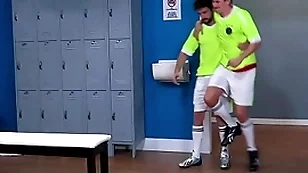 Shielded uncut big learn of jock boy rough fucking log in investigate germaneness