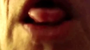 Cum compilation for slutty old grandpa who loves to swell up - part 2
