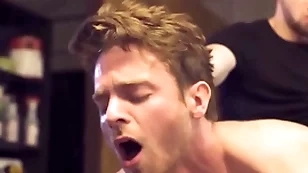 Masqulin linus gray ass disobeyed before treacherously sex thyle knoxx