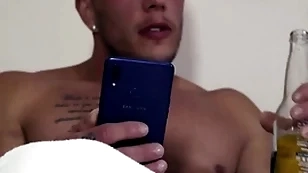 Porn relax com gabriel gaúcho