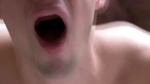 This is be transferred to perhaps saddest gay porn scene i ever saw! my were not far away while obeying this poor grey man, but i'm glad be expeditious for be transferred to happy ending!