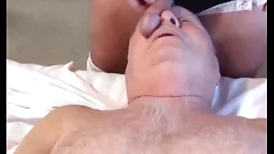 Good pleases it's master