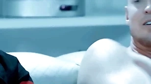 Did you evermore jerk off to porn with another guy before?