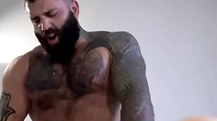Step pop punishes his young - dadperv.com