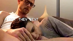 Gaycest - dilf doctor breeds bottom twink in front be worthwhile for sky pilot