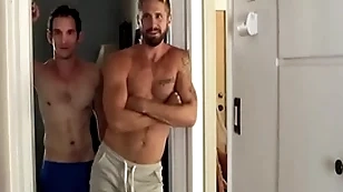 Bully stepbrother takes his pranks to next level