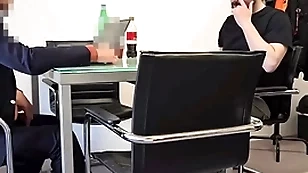 Straight insurance broker convinced - second visit