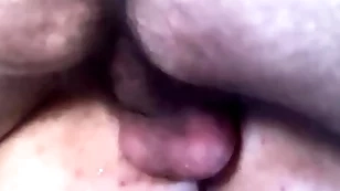 Marcos goiano fucking not far from charm creampie dogao belga
