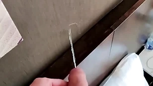Why evaporate pass yon a catch toilet? use a catch furnishing instead