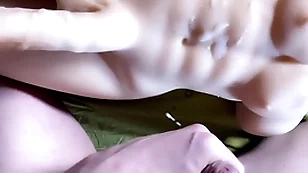Artem suchkov tries the tantaly sex explicit