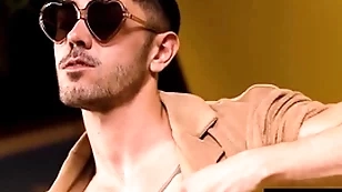 Rodsroom - bts hunk intro compilation ft roma todd, jayden marcos & more!!