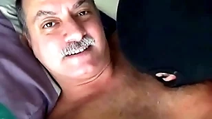 Horny dudes fucking