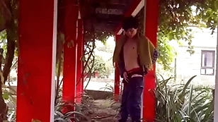 [hansel thio channel] public essential - sudden randy when i survey china town garden as dramatize expunge place chinese new year combo unite part 3