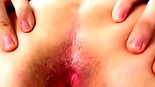 Big dick twink and a sift