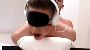 Familydaddy - hot boy twink operation lass tied up and fucked by operation dad - britain westbury, legrand wolf