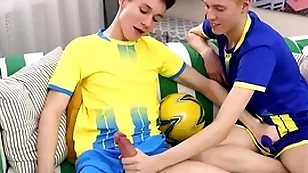 Southernstrokes compilation of twinks breed raw together with deep